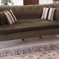 مبل کلاسیک|مبلمان خانگی و میز عسلی|پردیس, فاز ۲|دیوار