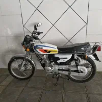 هوندا 200 ایرانا