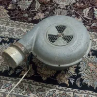 دمنده Bolwer سالم و بشرط