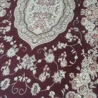 کناره رنگ قرمز