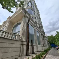 180 متر سند اداری فرمانیه