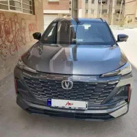 فروش چانگان CS55پلاس 2024