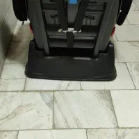 صندلی ماشین|تخت و صندلی بچه|اسلامشهر, شهرک قائمیه|دیوار