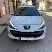 ۲۰۷ پانا مدل ۱۴۰۳