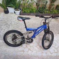 دوچرخه دنده ای 20