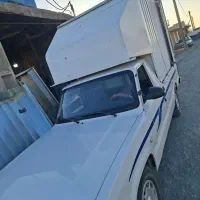 مزدا تک کابین ۲۰۰۰|خودرو سواری و وانت|اراک, |دیوار