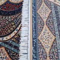 فرش ۶متری جفت و ۴و ذرع و نیم|فرش|ورامین, ریحان آباد|دیوار