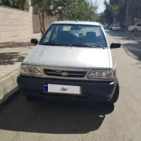 پراید صبا 87|خودرو سواری و وانت|الوند, |دیوار