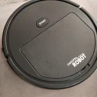 جارو رباتیک