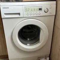لباسشویی سامسونگ
