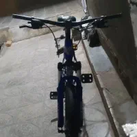 دوچرخه ۲۴ تنه بلند|دوچرخه، اسکیت، اسکوتر|نهاوند, |دیوار