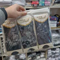 جوراب زنانه مجلسی توری درجه یک|لباس|تبریز, |دیوار