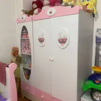 سرویس خواب کودک