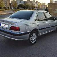 پژو پارس مدل ۸۴ عتیقه|خودرو سواری و وانت|اردبیل, |دیوار