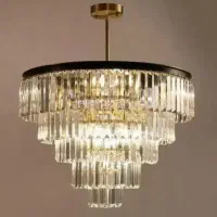 لوستر کاردی