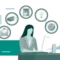 نیازمند ادمین و فروشنده خانم