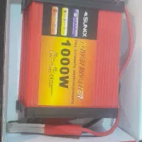 اینورتر(مبدل ۱۲به۲۲۰)مدل سانکس ۱۰۰۰ وات فروشی