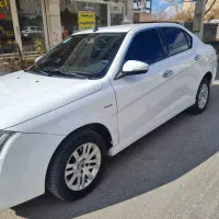 دنا پلاس مدل ۹۸ بیرنگ بیضربه|خودرو سواری و وانت|خلخال, |دیوار