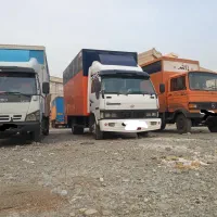 باربری و اتوبار گیشا پونک ستارخان مرزداران کاشانی