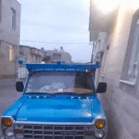 حمل انواع اثاث منزل و نخاله و ... با نیسان کمپرسی