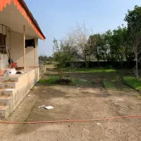 5100مترزمین مسکونی باغی وشالیزار۵دقیقه ساحل|فروش زمین و ملک کلنگی|رشت, منظریه|دیوار