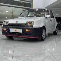 نیو پی کی درجه یک|خودرو سواری و وانت|سنندج, |دیوار