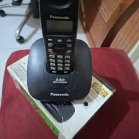 تلفن بی سیم پاناسونیک مدل KX-TG3611BX