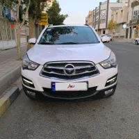 هایما S5 اتوماتیک CVT، مدل ۱۳۹۷|خودرو سواری و وانت|دلیجان, |دیوار