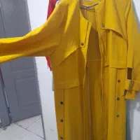 دوعدد مانتو