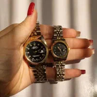 ست ساعت رولکس۷۹۰تومن ساعت تک از ۳۵۰ تومن ، کادویی
