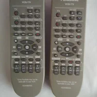 کنترل ویدیو پاناسونیک|پخشکننده DVD و ویدیو|تهران, فلسطین (میدان انقلاب)|دیوار