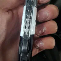 چاقو بابا|کلکسیون اشیاء عتیقه|مراغه, |دیوار