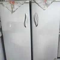 یخچال و فریزر