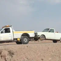 یدک‌ کش یدکش یدککش امدادخودرو شبانه روزی جرثقیل|خدمات حمل و نقل|کرمان, |دیوار