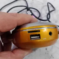 اسپیکر سالم بلوتوثی|پخش‌کننده همراه|نسیم‌شهر, |دیوار