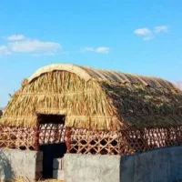 ساخت انواع آلاچیق و سایه بان|خدمات پیشه و مهارت|کرمان, |دیوار