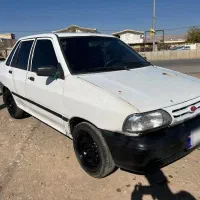 پراید|خودرو سواری و وانت|کوهدشت, |دیوار