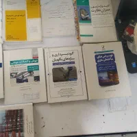 کتب آزمون نظام مهندسی|کتاب و مجله آموزشی|تهران, دهقان|دیوار