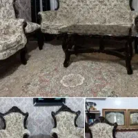 مبلمان 9 نفره