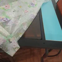 میز غذاخوری|میز و صندلی غذاخوری|شاهین دژ, |دیوار