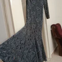 لباس مجلسی زنانه سایز 38 تا 40