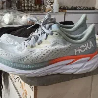 کفش هوکا اصلی به ضمانت|کیف، کفش، کمربند|جوانرود, |دیوار