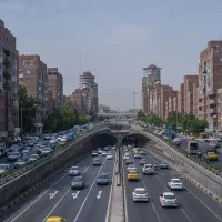 فروش یک واحد 85 متری نواب