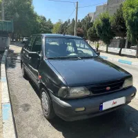 پراید صبا ۸۸