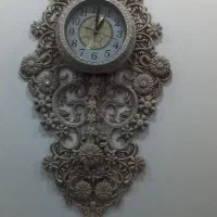 ساعت دیواری سالم