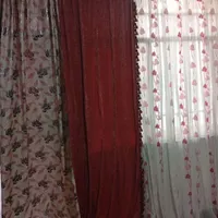 پرده سالم