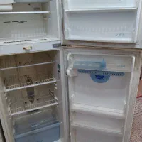 یخچال امرسان و الجی|یخچال و فریزر|رشت, کوی طالقانی|دیوار