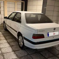 پارس سال elx فول مدل ۴۰۳