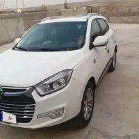 جک s5مدل1402|خودرو سواری و وانت|مشهد, رباط طرق|دیوار