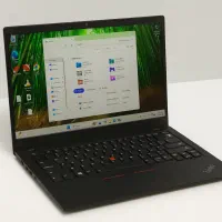 لنوو تینک پد x1 Carbon i7 نسل ۸، تاچ 16 / 512